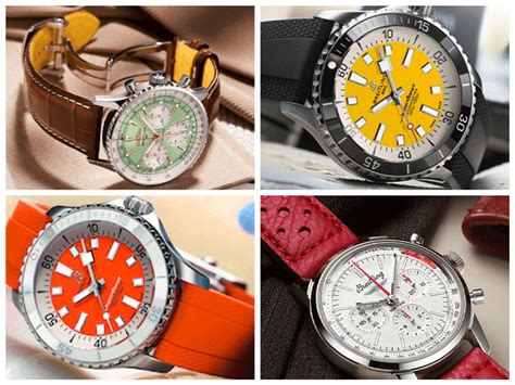 dove posso comprare un quadrante breitling|Quadranti .